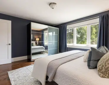 
46 Caravan Dr <a href='https://luckyalan.com/community.php?community=Toronto:Banbury-Don Mills'>Banbury-Don Mills, Toronto</a> 3 beds 3 baths 2 garage $1.999M