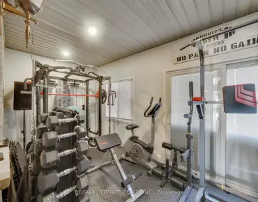 
152 Santamonica Blvd Clairlea-Birchmount, Toronto 3 beds 2 baths  garage $849.9K