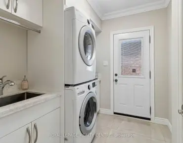4480 Haydock Park Dr Central Erin Mills, Mississauga 4 beds 5 baths 2 garage $1.8M