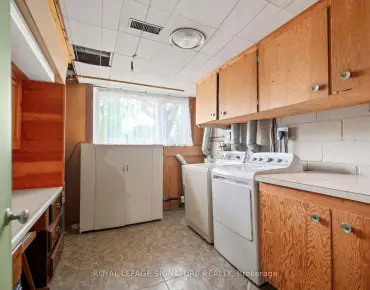 7 Panmure Cres Bendale, Toronto 3 beds 2 baths 1 garage $929K
