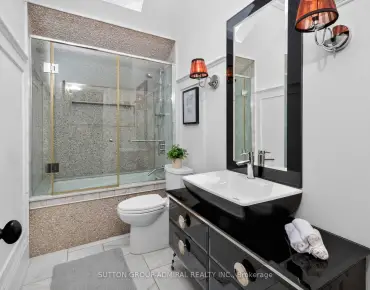 
25 Lehar Cres <a href='https://luckyalan.com/community.php?community=Toronto:Hillcrest Village'>Hillcrest Village, Toronto</a> 4 beds 2 baths 1 garage $1.18M