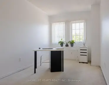 
402 Rhodes Ave Greenwood-Coxwell, Toronto 3 beds 1 baths  garage $1.169M