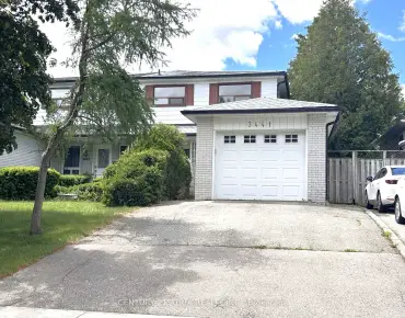 471 Country Club Cres Clarkson, Mississauga 5 beds 6 baths 2 garage $3.398M