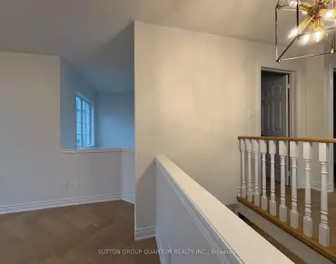 
3588 Rainpark Crt Churchill Meadows - 3 beds 3 baths 2 parking space(s) listed at $999999