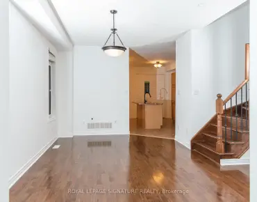 
5235 HUNTINGFIELD Dr Hurontario, Mississauga 4 beds 4 baths 2 garage $1.38M