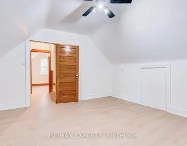 19 Marmaduke St High Park-Swansea, Toronto 5 beds 3 baths 2 garage $2M