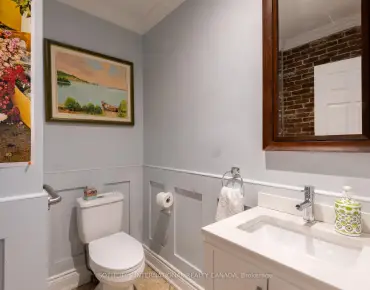 38 Foxwarren Dr <a href='https://luckyalan.com/community_CN.php?community=Toronto:Bayview Village'>Bayview Village, Toronto</a> 5 beds 7 baths 2 garage $3.198M