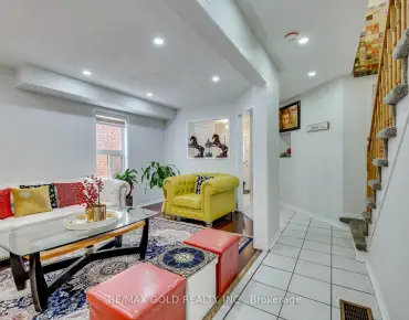 
Vail  Central Erin Mills, Mississauga 5 beds 6 baths 3 garage $2.698M