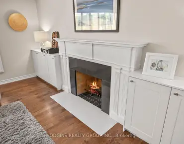 3390 Chartrand Cres Erin Mills, Mississauga 3 beds 3 baths 2 garage $999K