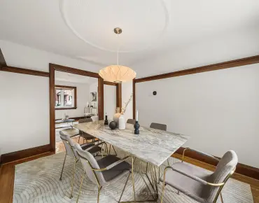 31 Queensborough Cres Willowridge-Martingrove-Richview, Toronto 4 beds 3 baths 2 garage $1.879M