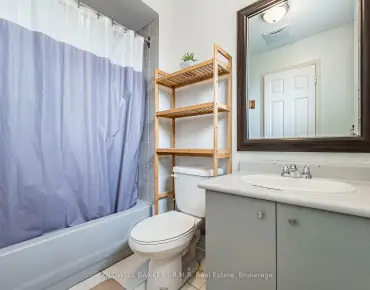 1563 Brentano Blvd Lakeview, Mississauga 3 beds 3 baths 2 garage $1.25M
