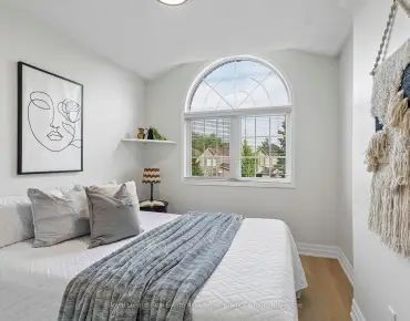 2267 Fifth Line W Sheridan, Mississauga 4 beds 6 baths 2 garage $2.275M
