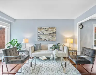 6182 Duford Dr East Credit, Mississauga 4 beds 4 baths 2 garage $1.4M