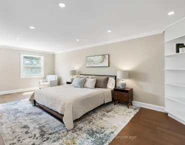 2464 Brookhurst Rd Clarkson, Mississauga 3 beds 2 baths  garage $879K