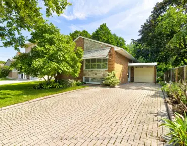 2 Midholm Dr Ionview, Toronto 3 beds 2 baths 1 garage $919K