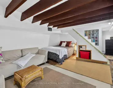 45 Park St Birchcliffe-Cliffside, Toronto 3 beds 2 baths  garage $699.9K
