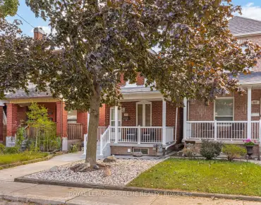 5539 Lawrence Ave E Centennial Scarborough, Toronto 3 beds 3 baths 1 garage $699K