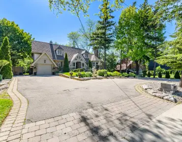 
29 Mattice Rd Islington-City Centre West - 3 beds 2 baths  parking space(s) listed at $1598000