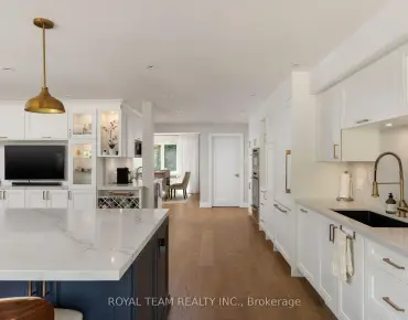 7 Panmure Cres Bendale, Toronto 3 beds 2 baths 1 garage $929K