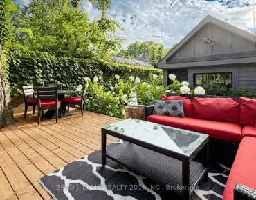 7 Panmure Cres Bendale, Toronto 3 beds 2 baths 1 garage $929K