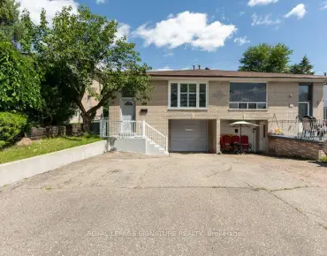 
3881 Ponderosa Ln Lisgar, Mississauga 3 beds 3 baths 1 garage $839.9K