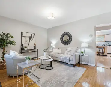 3268 MAINSAIL Cres Erin Mills, Mississauga 3 beds 2 baths 2 garage $1.149M