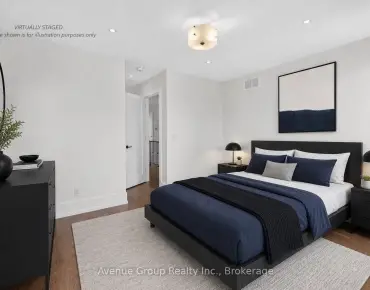 
17 Deerford Rd <a href='https://luckyalan.com/community.php?community=Toronto:Don Valley Village'>Don Valley Village, Toronto</a> 4 beds 4 baths 2 garage $1.4M