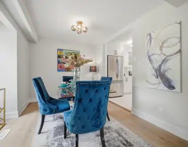 3268 MAINSAIL Cres Erin Mills, Mississauga 3 beds 2 baths 2 garage $1.149M
