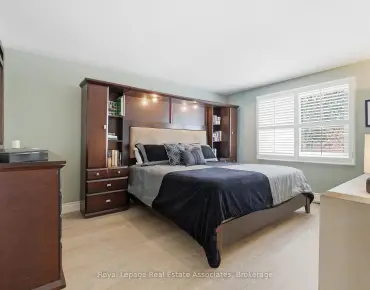 629 Lumberton Cres Hurontario, Mississauga 4 beds 3 baths 1 garage $908K