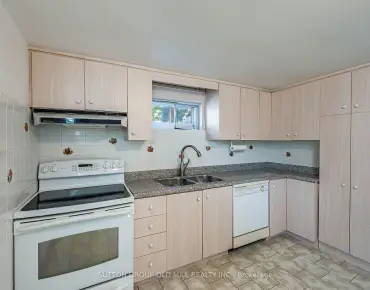 70 Struthers St Mimico, Toronto 3 beds 4 baths  garage $1.47M