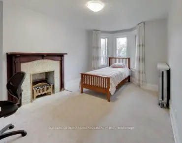 33 Twelfth St New Toronto, Toronto 4 beds 5 baths 1 garage $2.895M