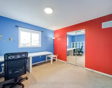 683 Canyon St Lorne Park, Mississauga 4 beds 5 baths 2 garage $2.75M
