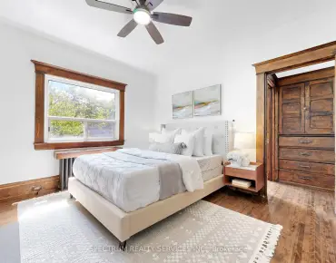 
51 Sloley Rd Cliffcrest, Toronto 3 beds 4 baths 1 garage $1.099M