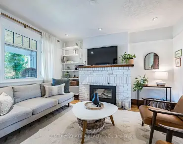 59 Fifth St New Toronto - 3 睡房 2 卫生间  车位叫价1249000加元