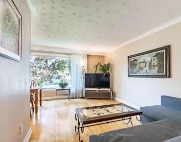 2267 Fifth Line W Sheridan, Mississauga 4 beds 6 baths 2 garage $2.275M