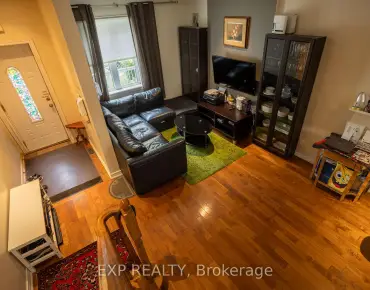 
200 Invergordon Ave Agincourt South-Malvern West, Toronto 3 beds 4 baths 1 garage $888K