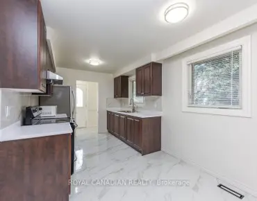 7700 Kittridge Dr Malton, Mississauga 2 beds 2 baths 1 garage $795K