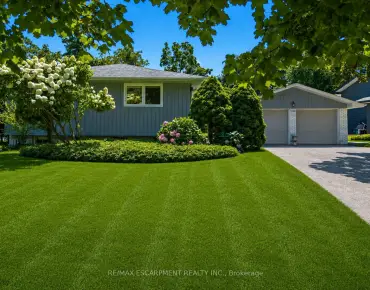 
1320 Gatehouse Dr Clarkson - 3 beds 3 baths 2 parking space(s) listed at $2250000
