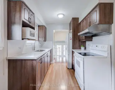 
19 Hepworth Dr Willowridge-Martingrove-Richview, Toronto 3 beds 2 baths 1 garage $825K
