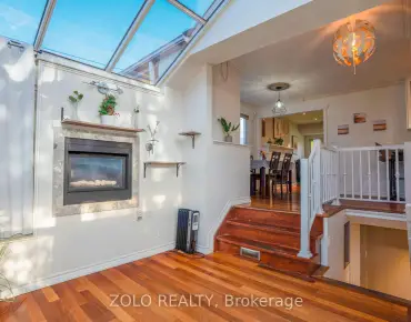 2267 Fifth Line W Sheridan, Mississauga 4 beds 6 baths 2 garage $2.275M