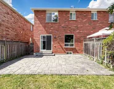 4819 Bloomburg Dr Churchill Meadows, Mississauga 4 beds 3 baths 2 garage $1.35M