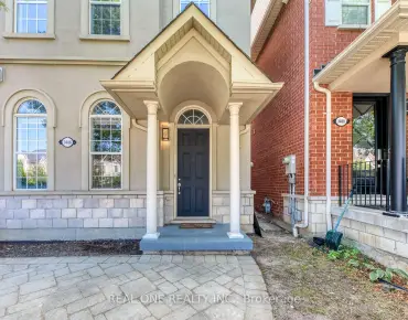 3486 Eglinton Ave W Churchill Meadows, Mississauga 3 beds 4 baths 1 garage $925K