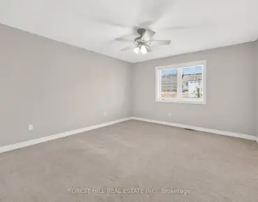 950 Fredonia Dr Erindale, Mississauga 5 beds 6 baths 3 garage $2.95M
