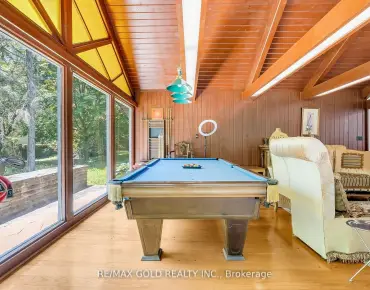 1356 Oak Ln Lorne Park, Mississauga 3 beds 2 baths 3 garage $3M