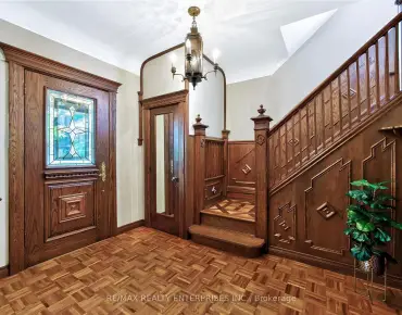 
17 Wellesbourne Cres <a href='https://luckyalan.com/community.php?community=Toronto:Hillcrest Village'>Hillcrest Village, Toronto</a> 4 beds 4 baths 2 garage $1.458M