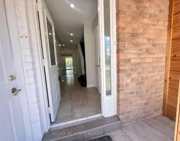 1791 Princelea Pl East Credit, Mississauga 3 beds 3 baths 2 garage $829K