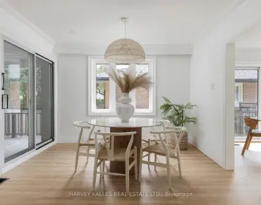 
10 CALAMINT Ln L'Amoreaux, Toronto 3 beds 3 baths  garage $729.99K
