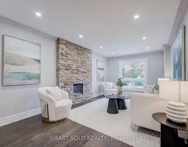 3506 Aquinas Ave Churchill Meadows, Mississauga 4 beds 4 baths 2 garage $1.55M