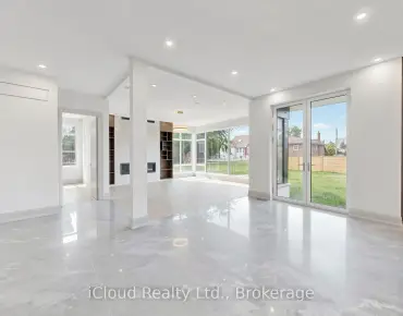 2539 Rugby Rd Cooksville, Mississauga 5 beds 6 baths 3 garage $3M