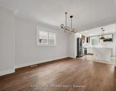 
6062 Prairie Circ Lisgar - 4 beds 4 baths 2 parking space(s) listed at $1549888